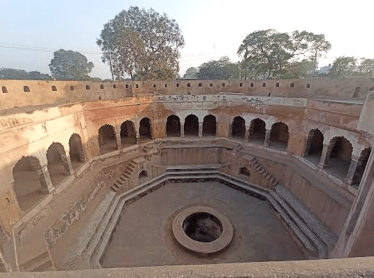 Mughal History