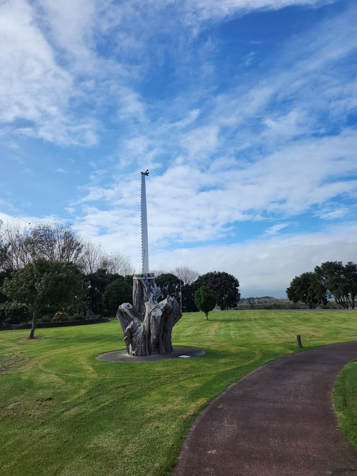 Dargaville Riverside Walkway - Image 1