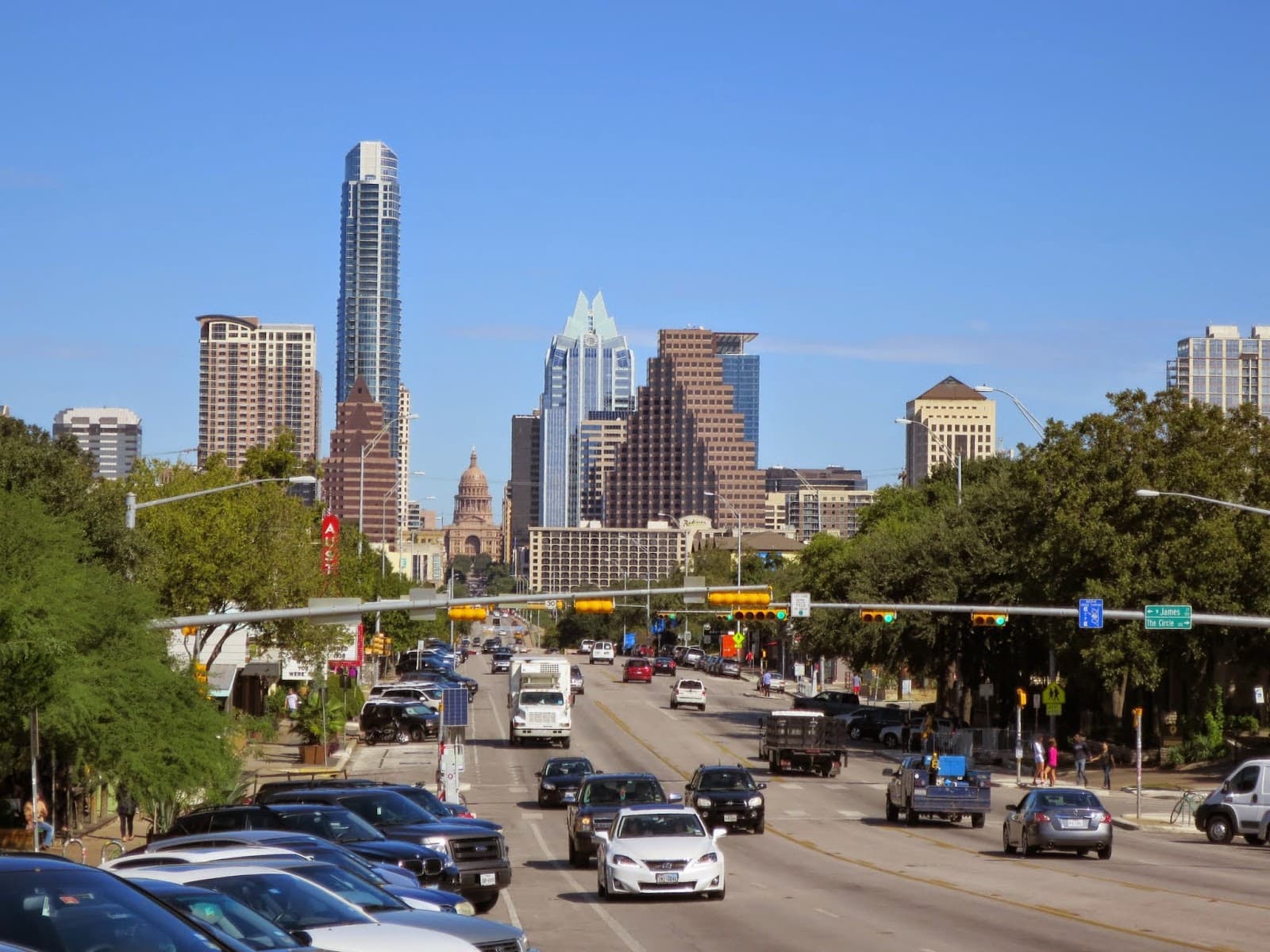 South Congress Avenue Austin - Image 1