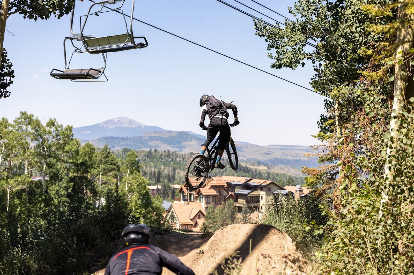 Telluride Bike Park - Image 1