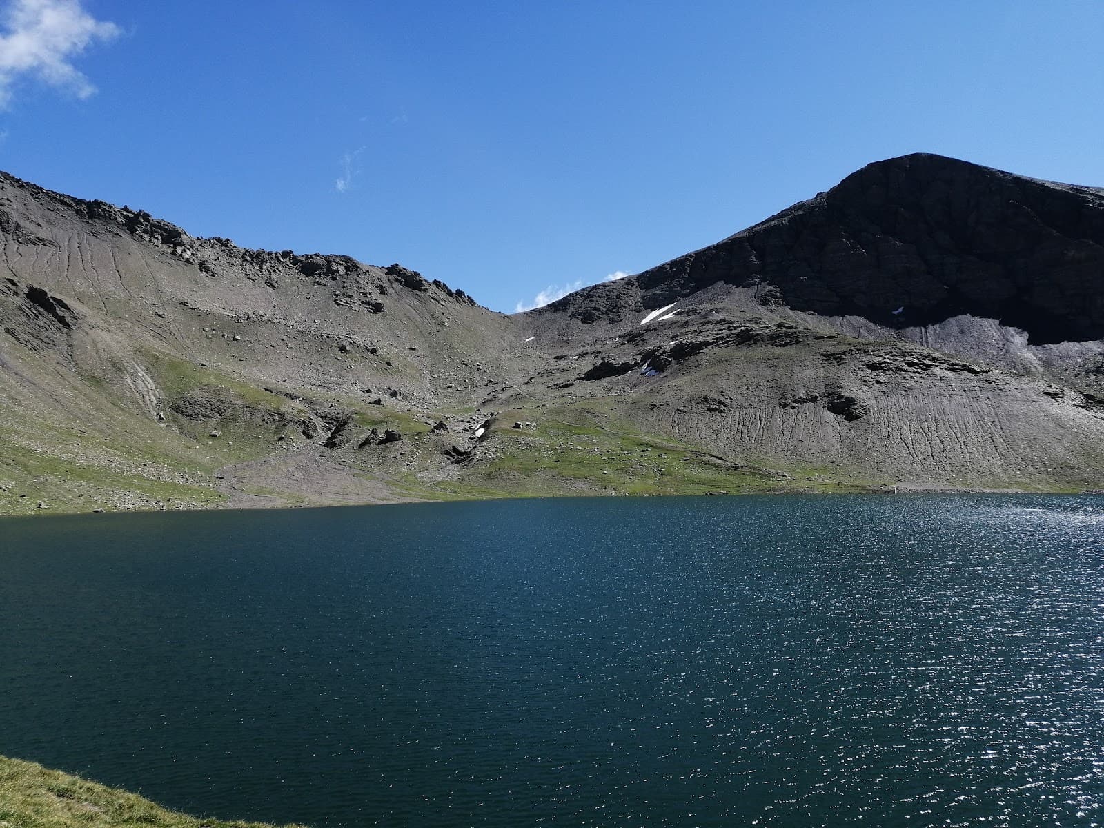 Lac des Estaris - Image 1