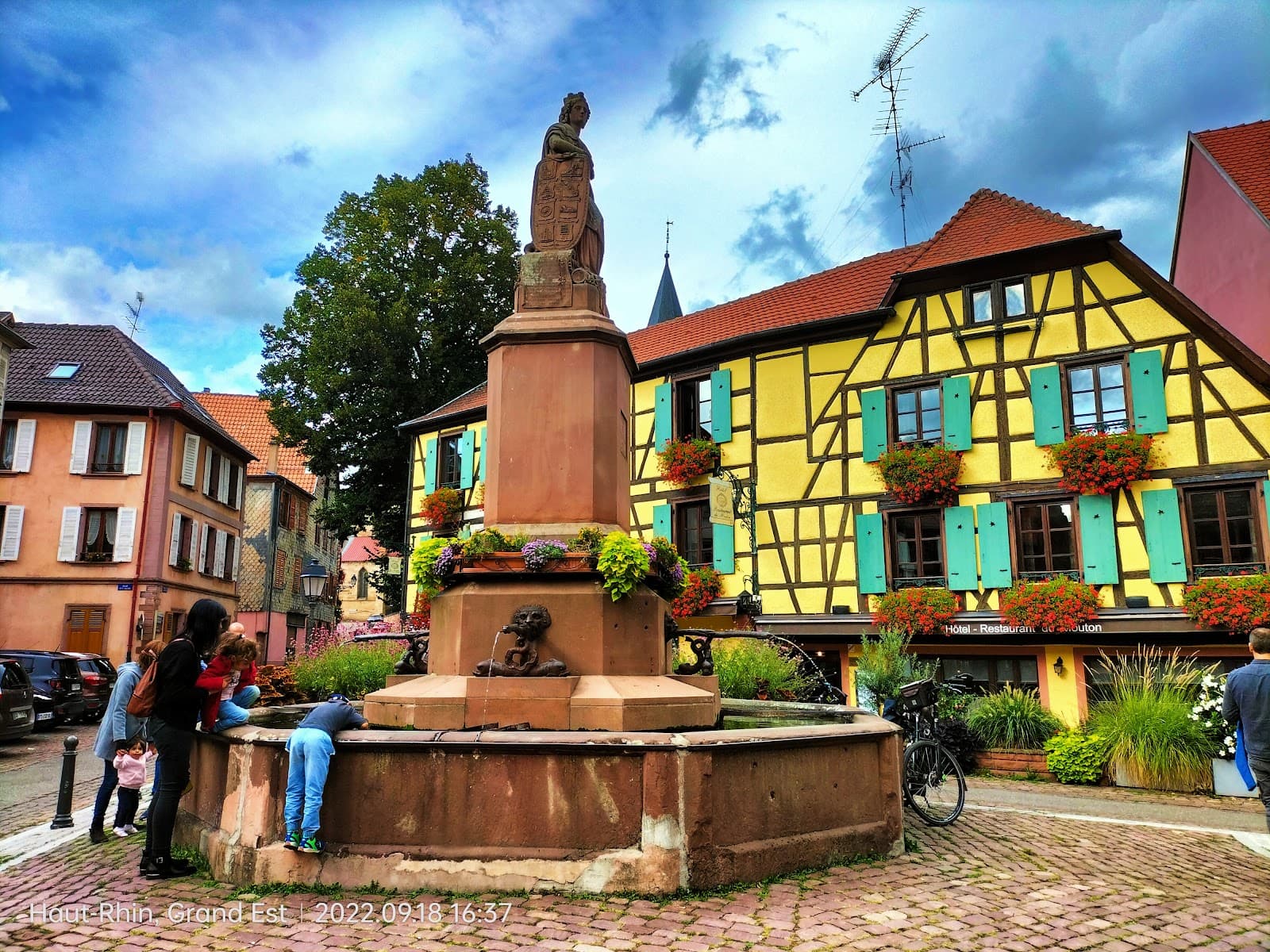 Place de la Sinne - Image 1