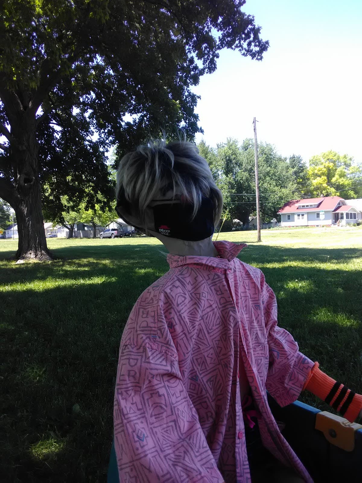 Churchills Grove Historic District - Image 1