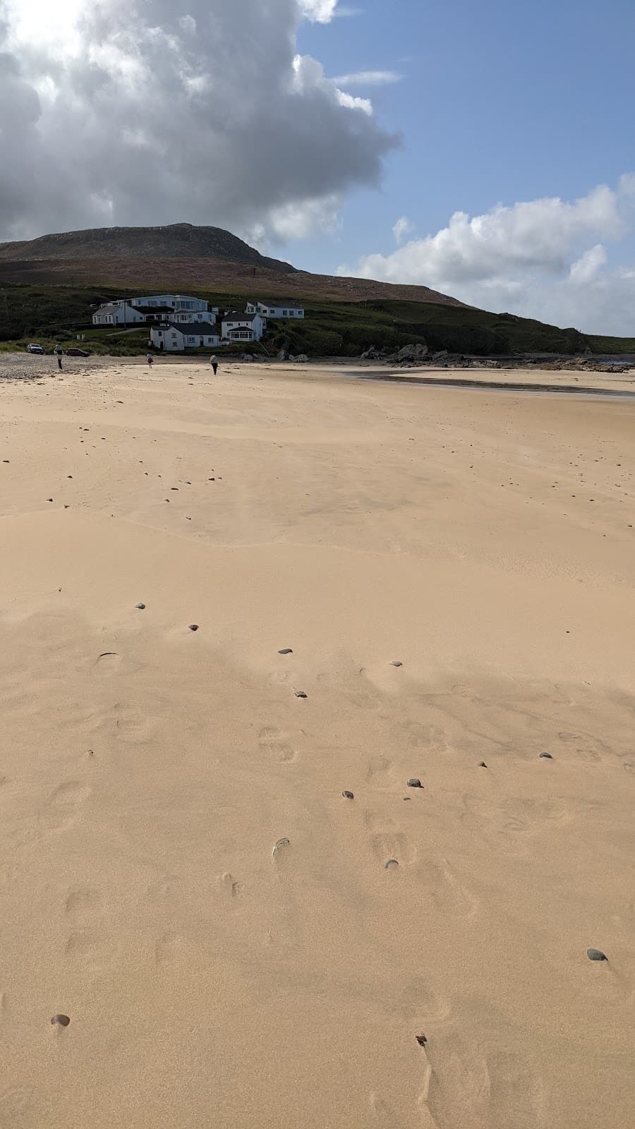 Ballyliffin / Pollan Bay - Image 1