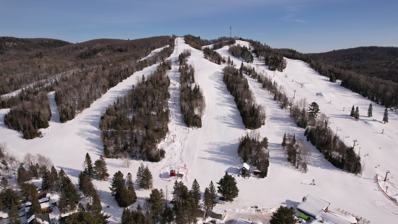 Searchmont Resort - Image 1
