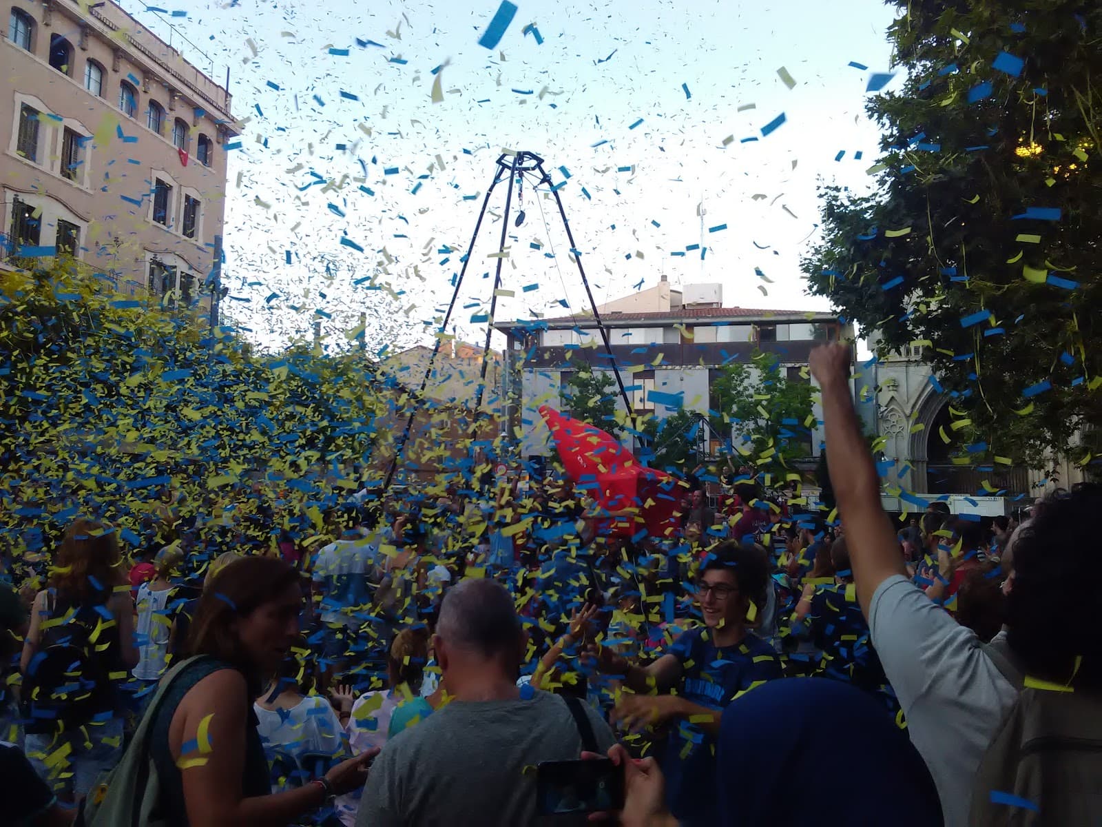 Plaça Vella - Image 1