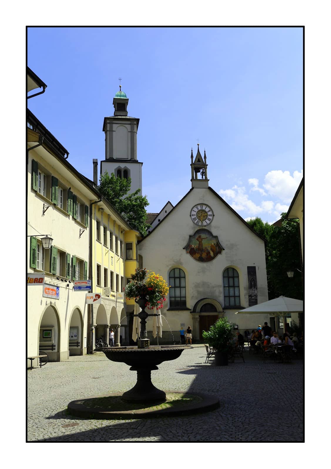 Vertical photo