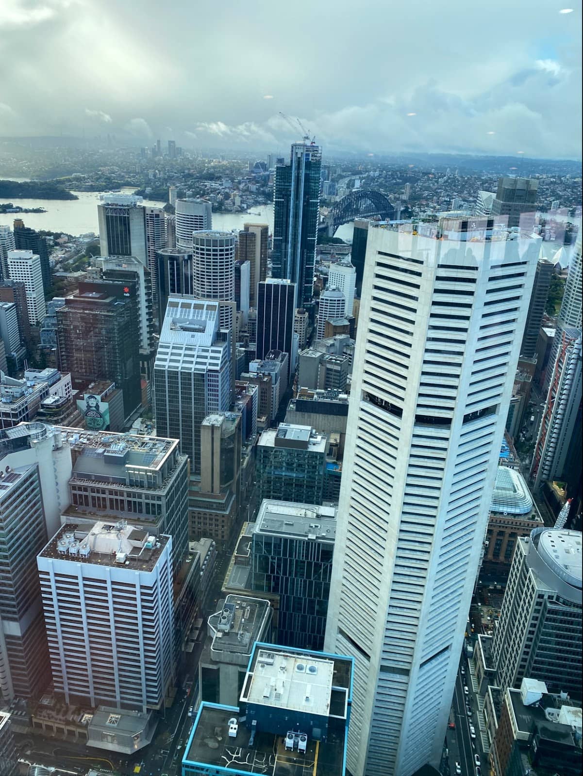 Vertical photo