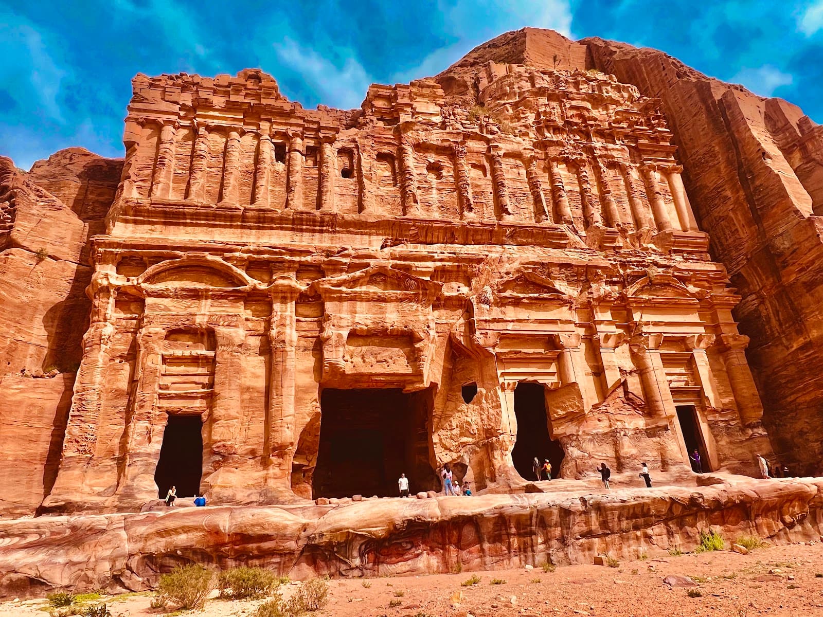 Palace Tomb - Image 1