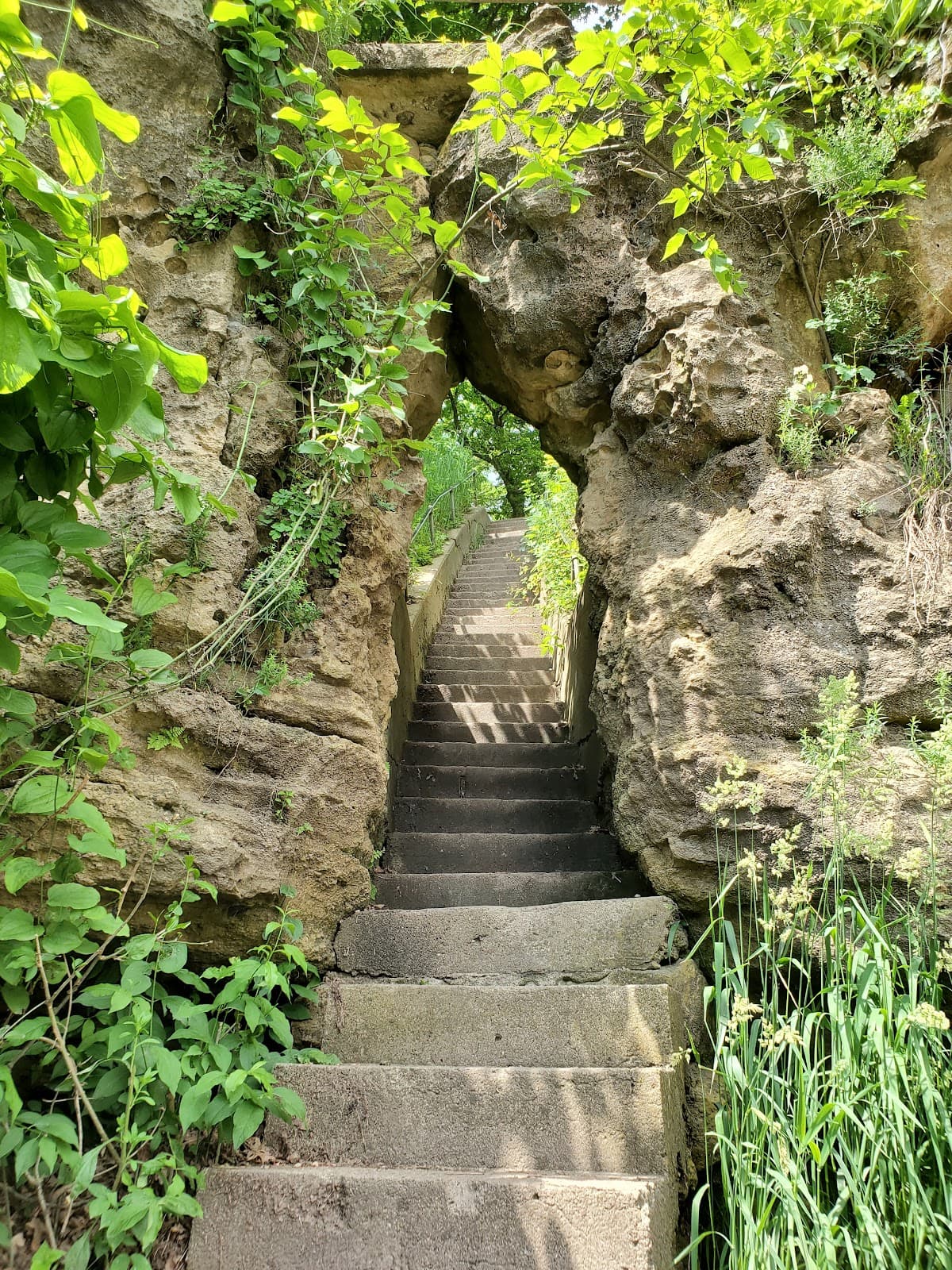 Palisades-Kepler State Park - Image 1