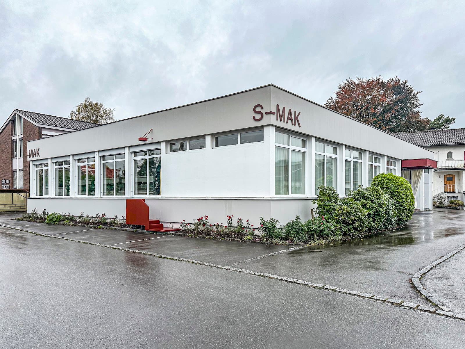 Stickerei-Museum Lustenau - Image 1