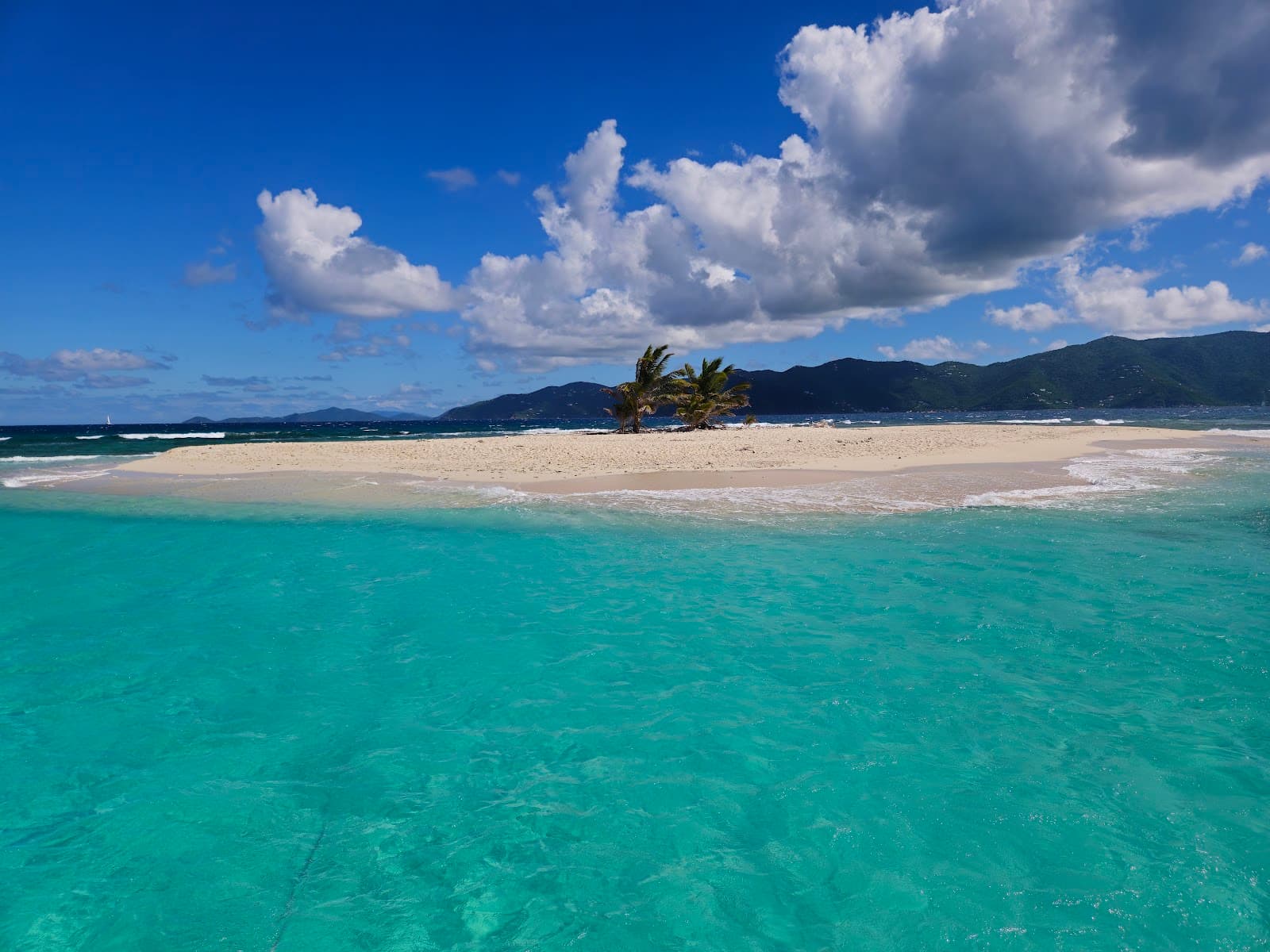 Sandy Spit - Image 1