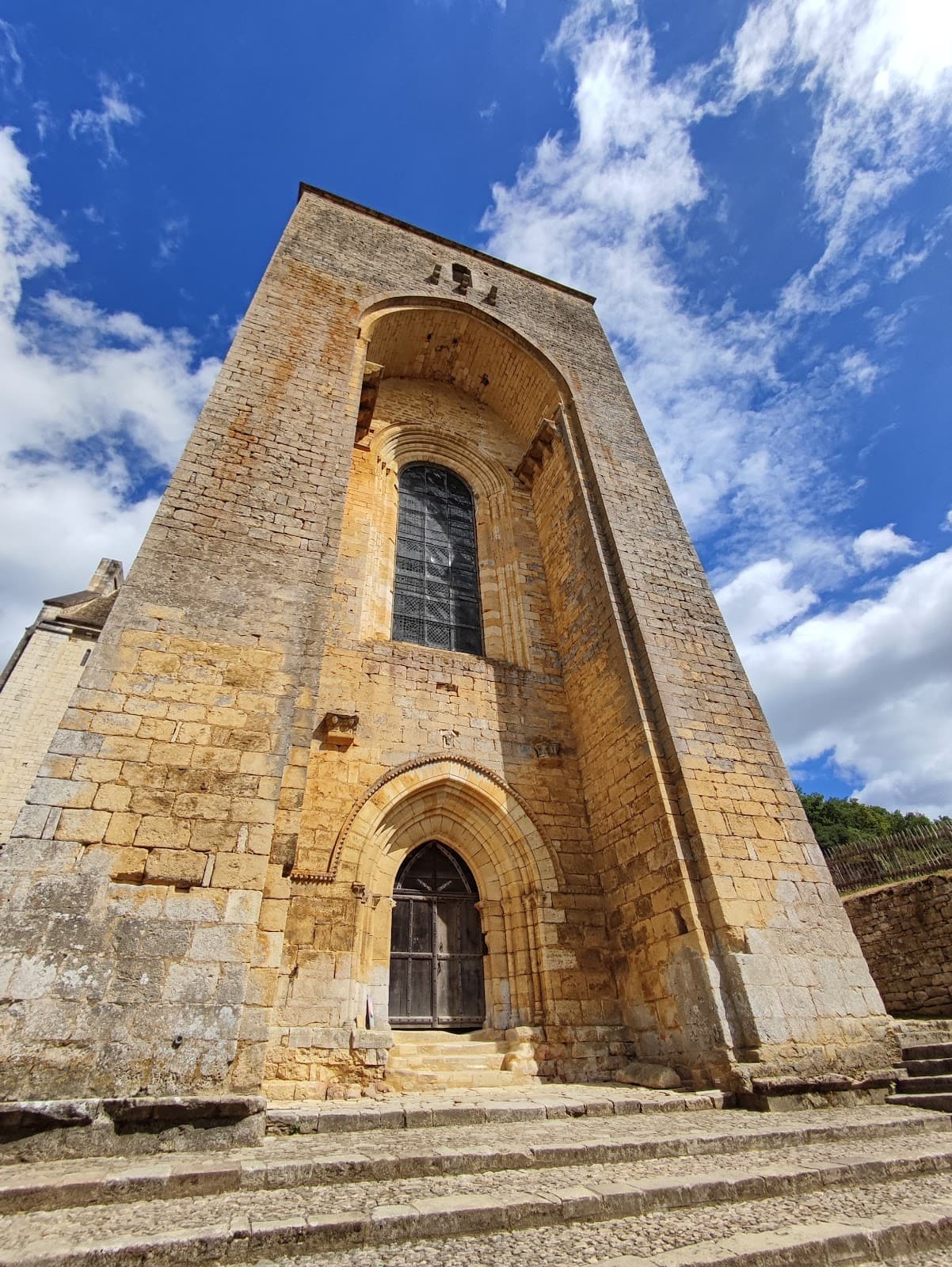 Saint-Amand-de-Coly - Image 1