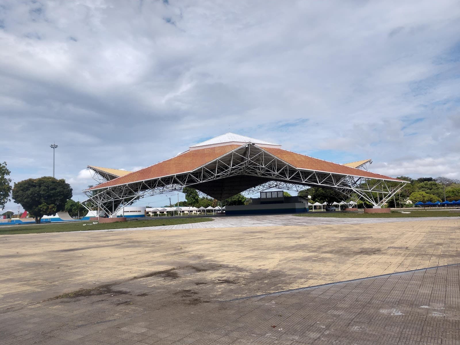 Parque Anauá - Image 1