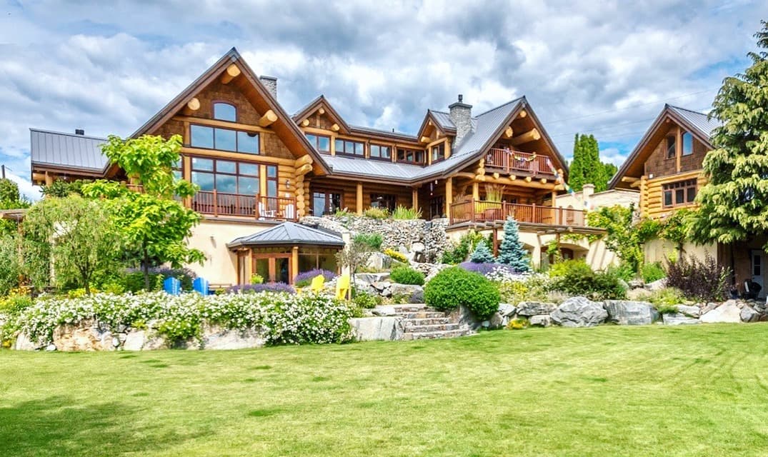 Naramata Bench - Image 1