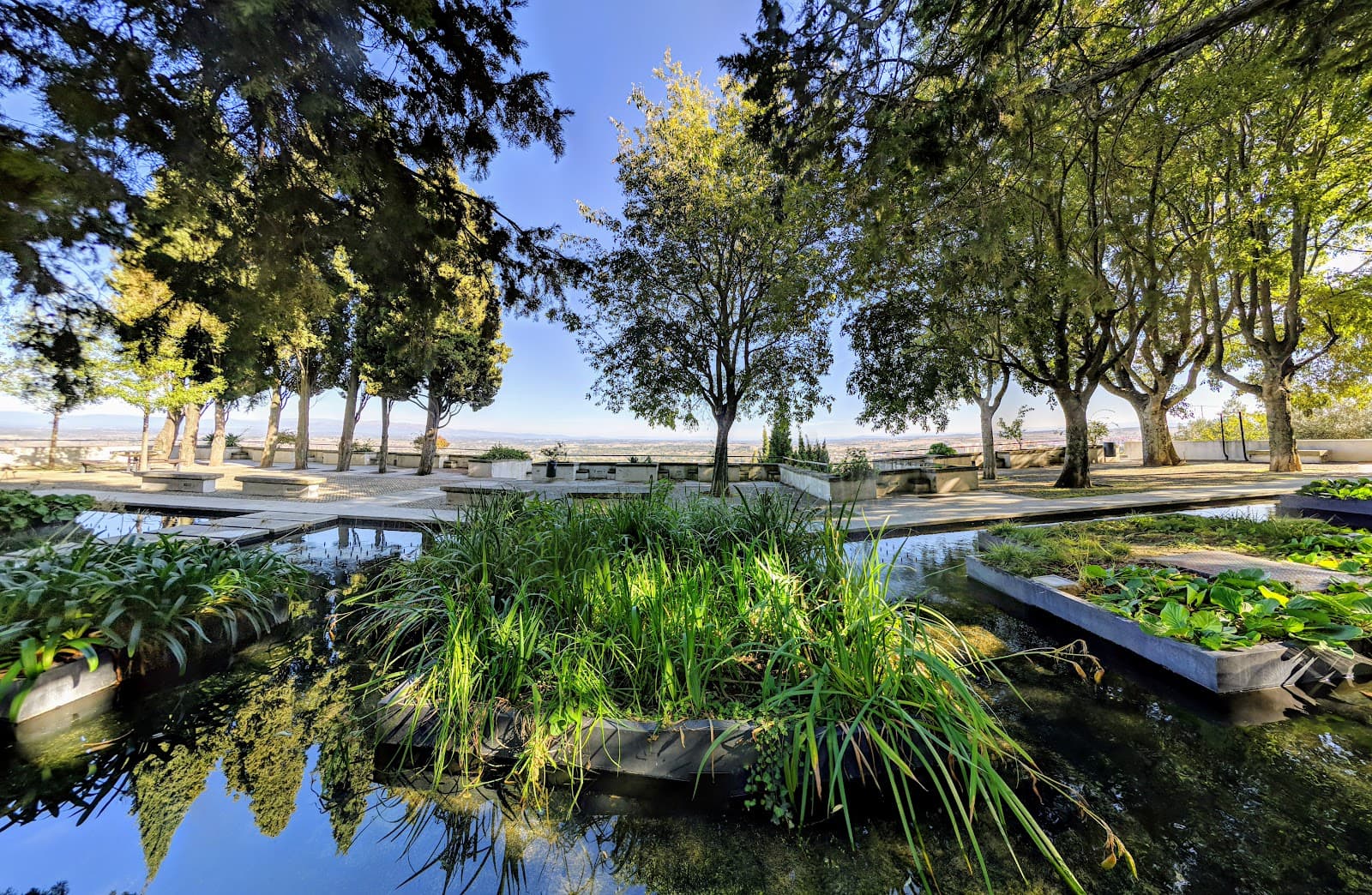 Miradouro de São Gens - Image 1