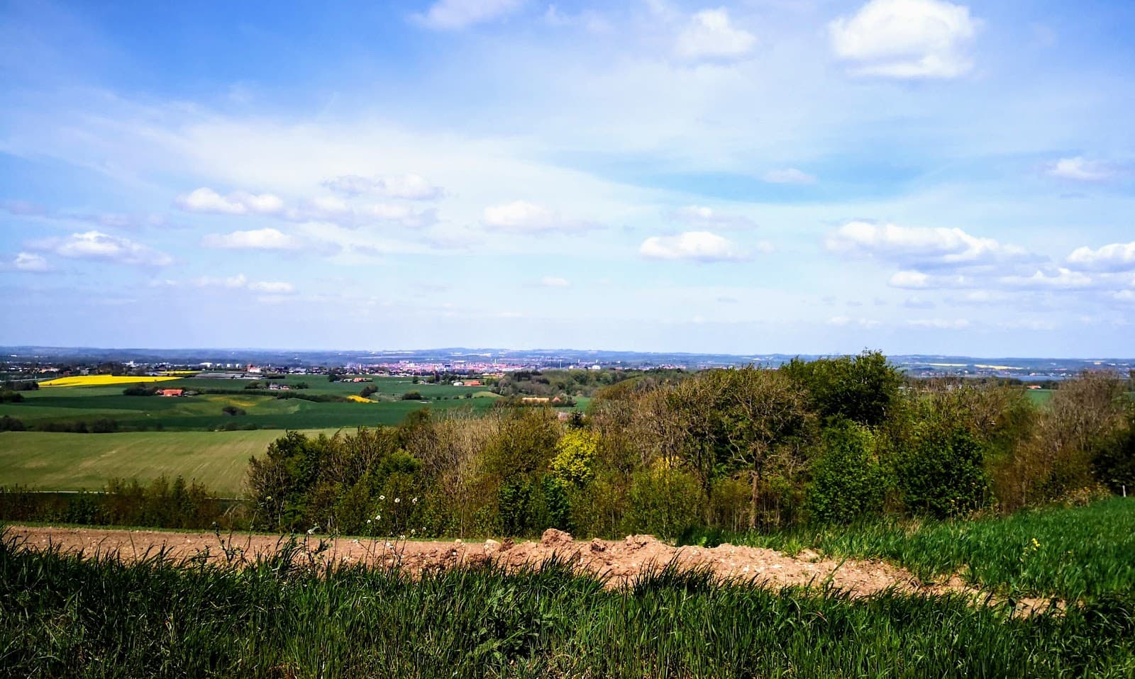 Purhøj Hill - Image 1