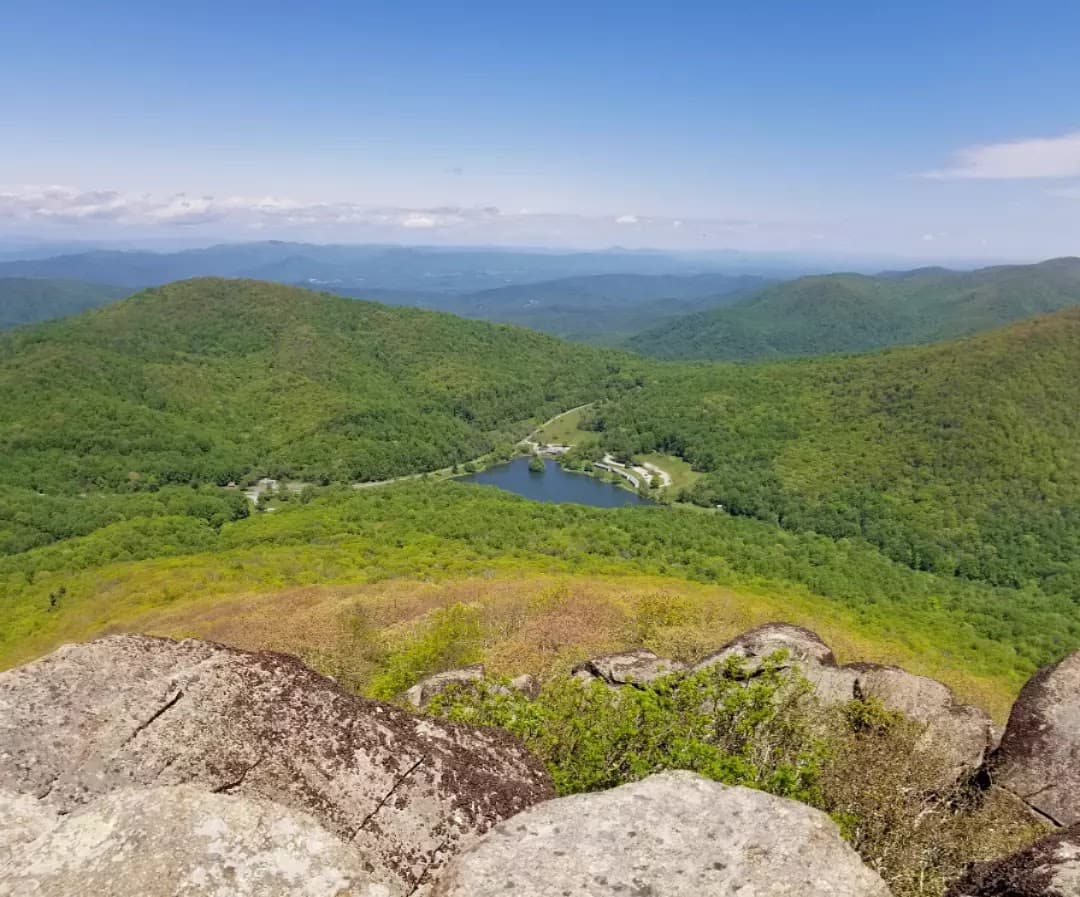 Sharp Top Trail - Image 1
