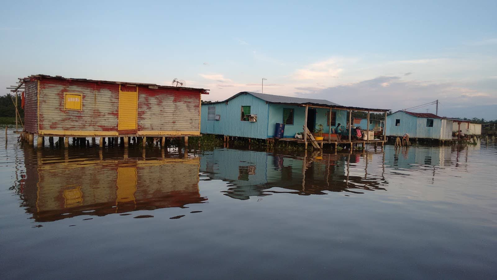 Local Culture & Crafts