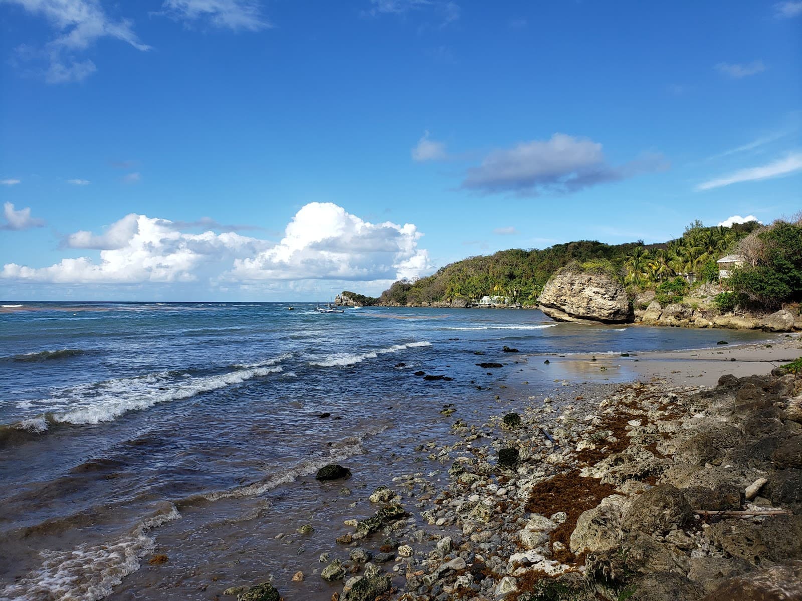 Consett Bay - Image 1