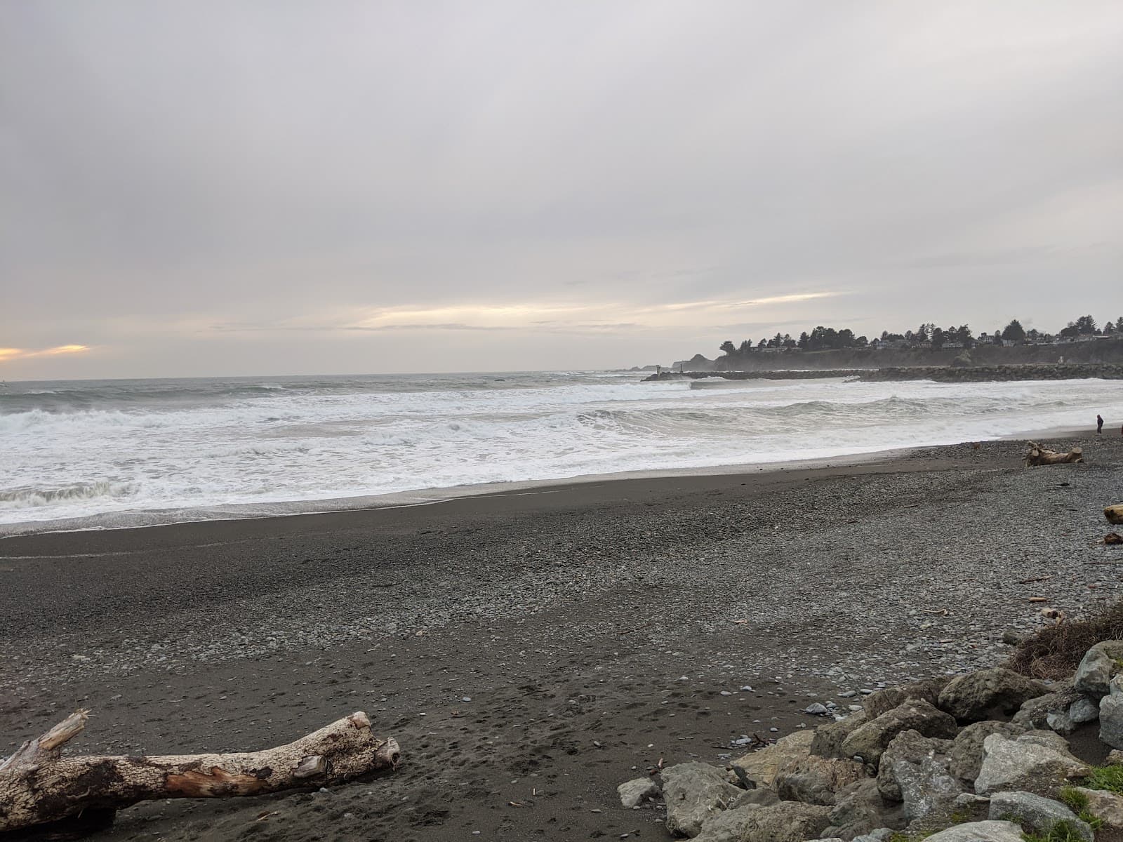 Sporthaven Beach - Image 1