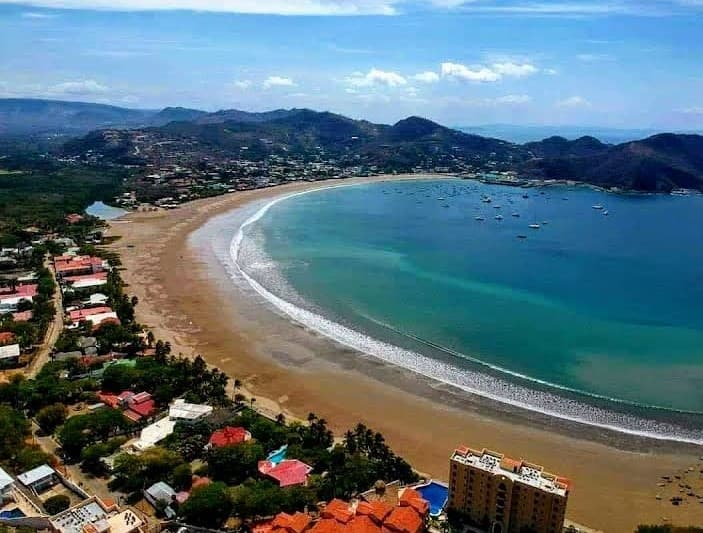San Juan del Sur Estuary - Image 1
