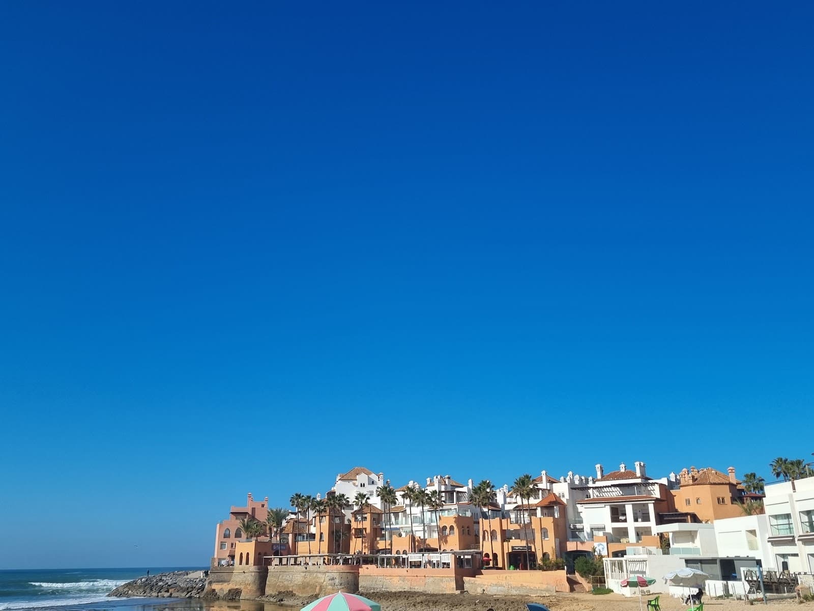 Bouznika Plage - Image 1