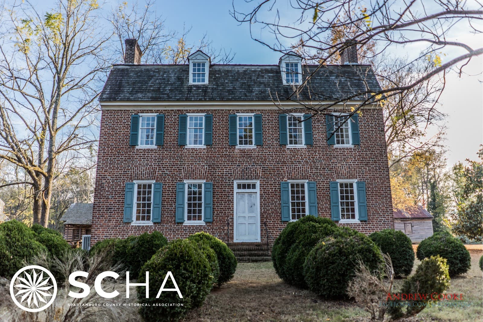 Price House (Woodruff) - Image 1