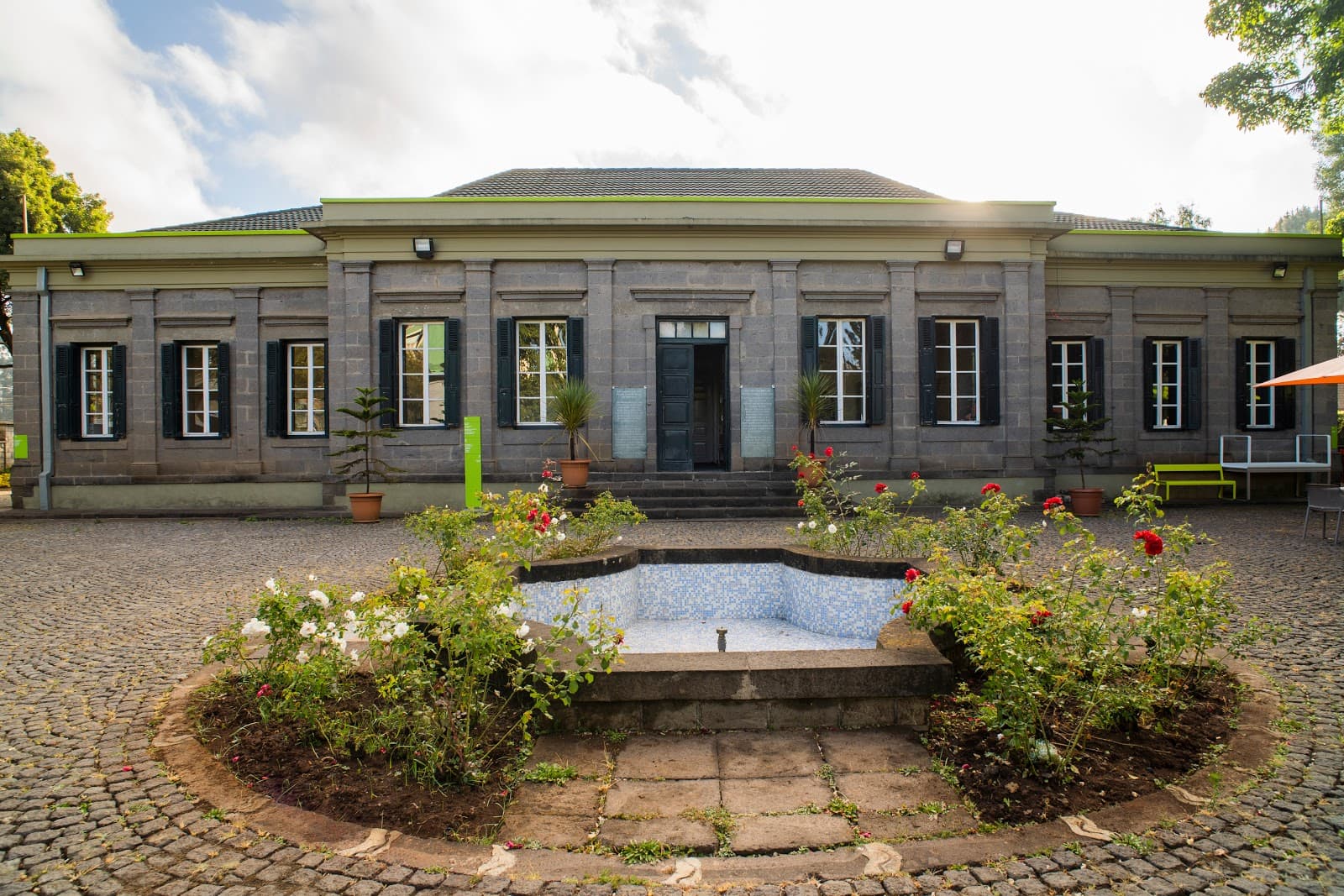 Goethe-Institut Addis Ababa - Image 1