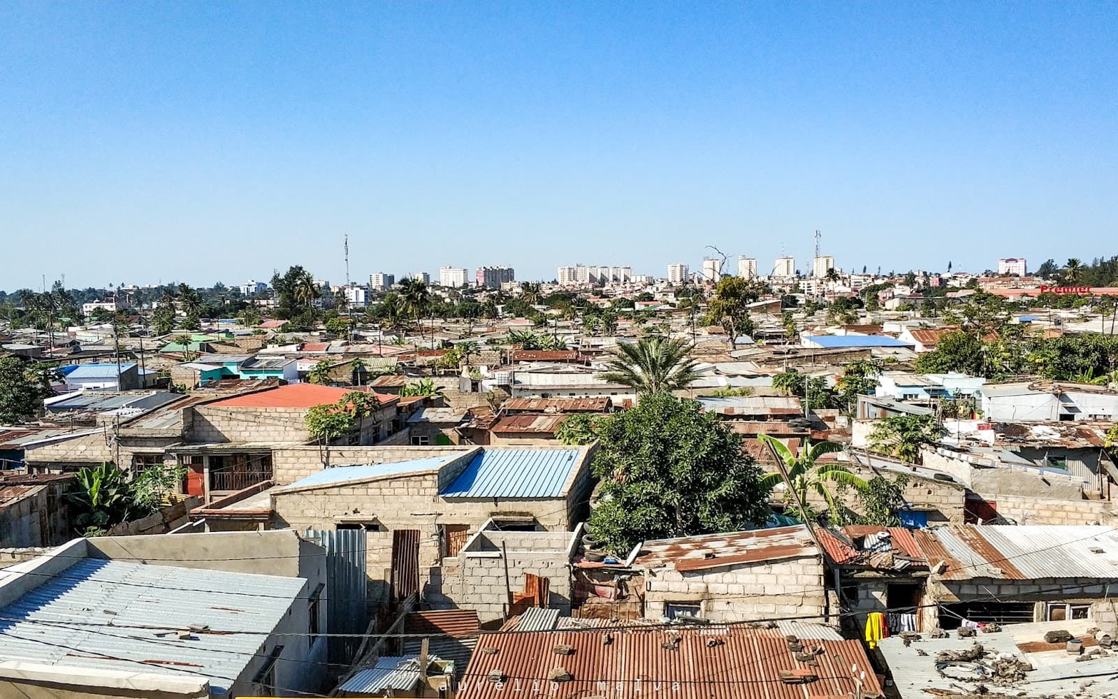 Mafalala Maputo - Image 1