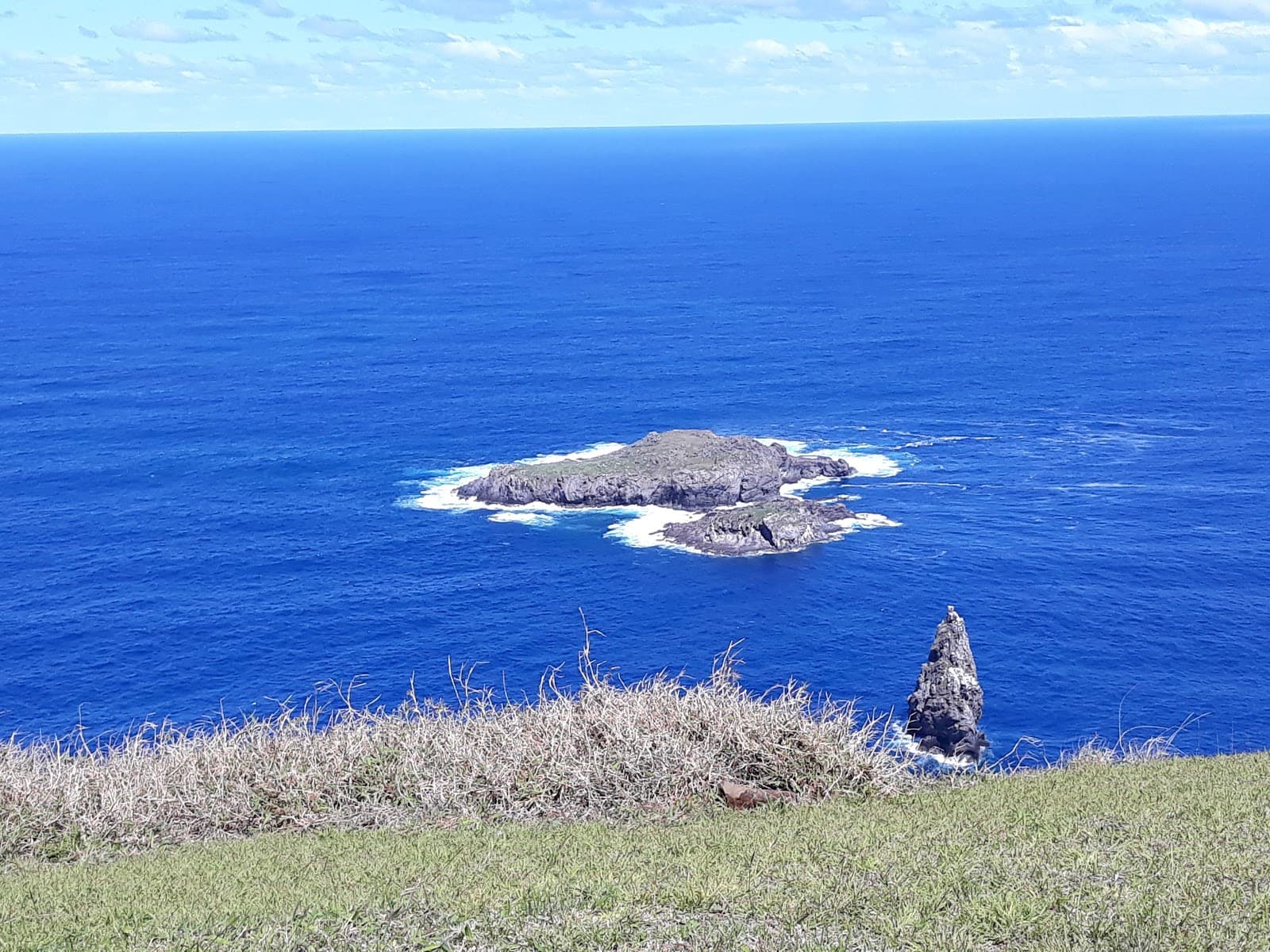 Motu Nui - Image 1