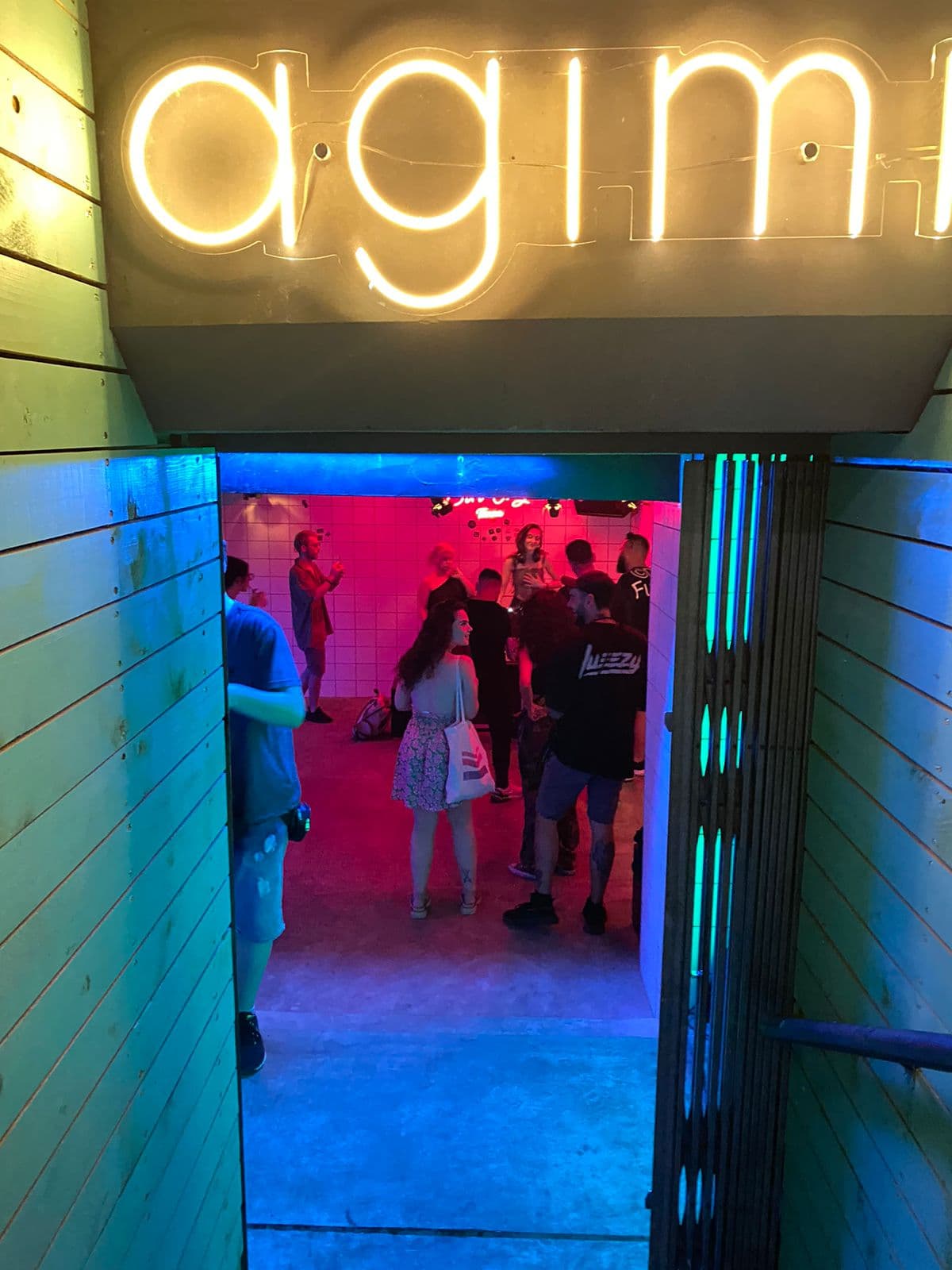 Agimi Buildings - Image 1