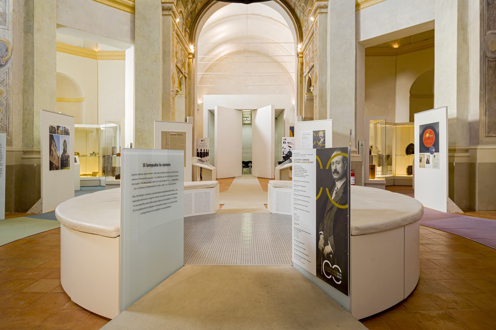 Casa del Suono - Image 1