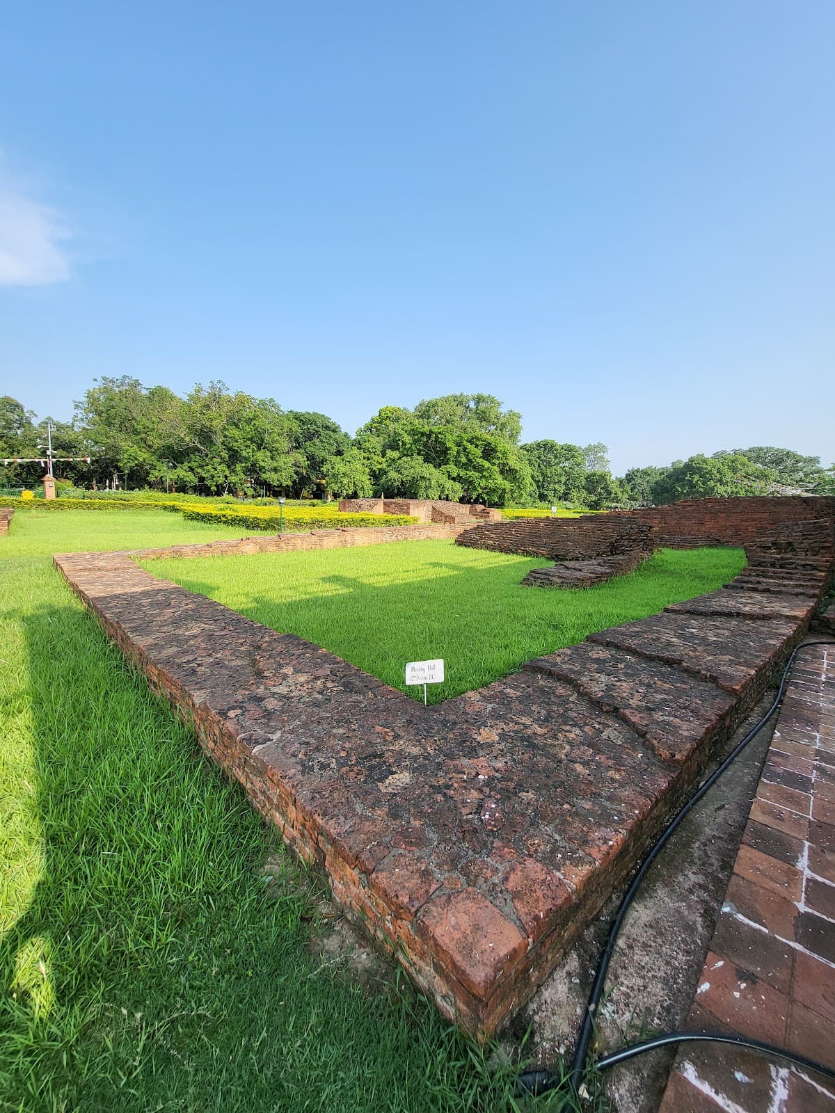 Central Canal (Lumbini) - Image 1