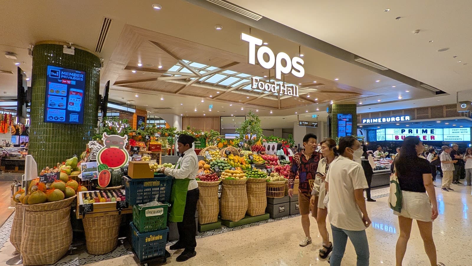 Dusit Central Park - Image 1