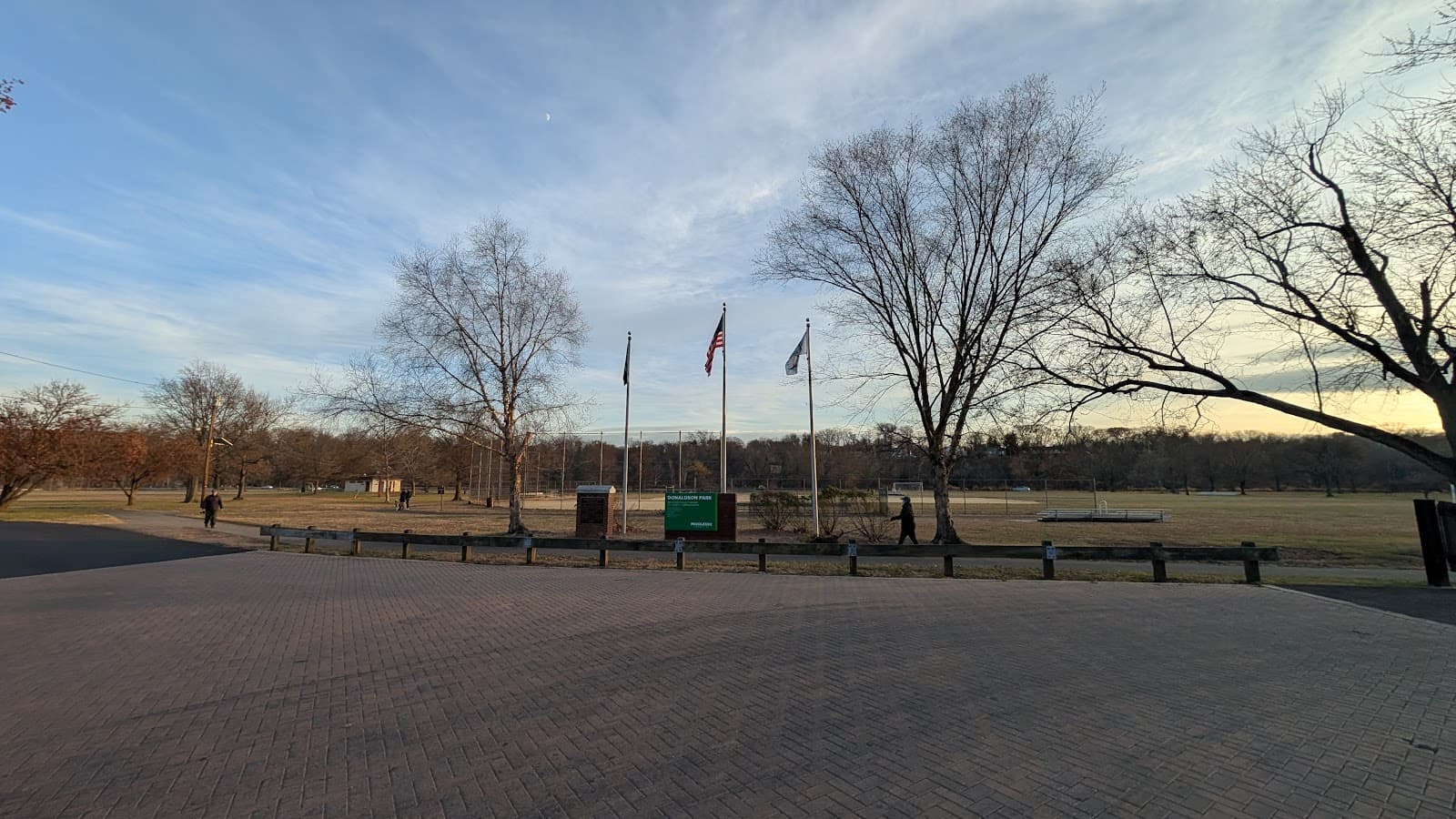 Donaldson Park - Image 1