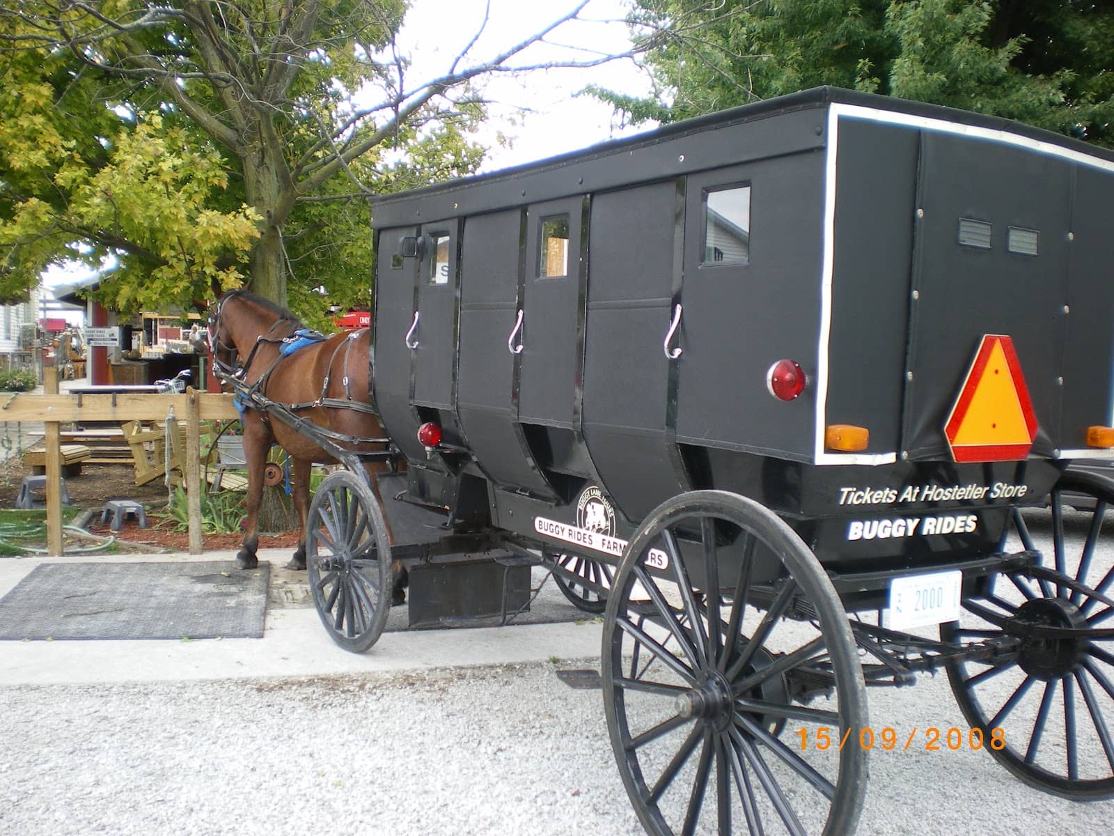 No Place Like Oz Museum