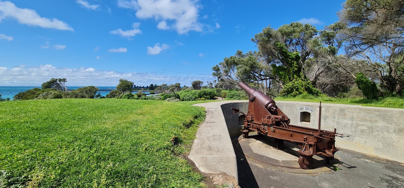 Battery Hill - Image 1