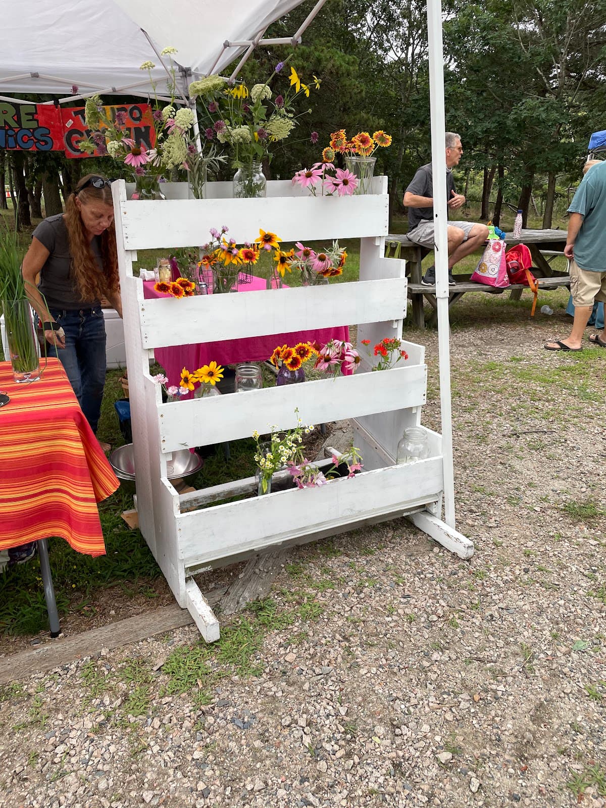 Truro Farmers' Market - Image 1