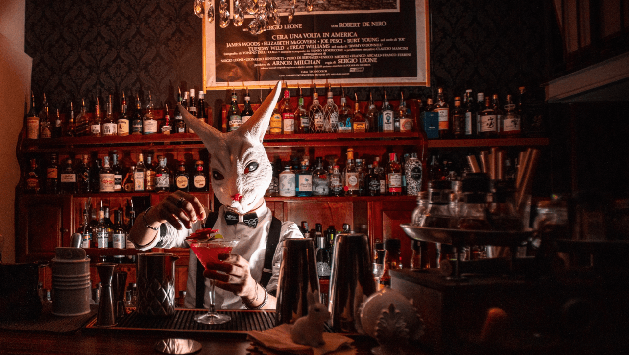 Various Bars in Milan - Image 1
