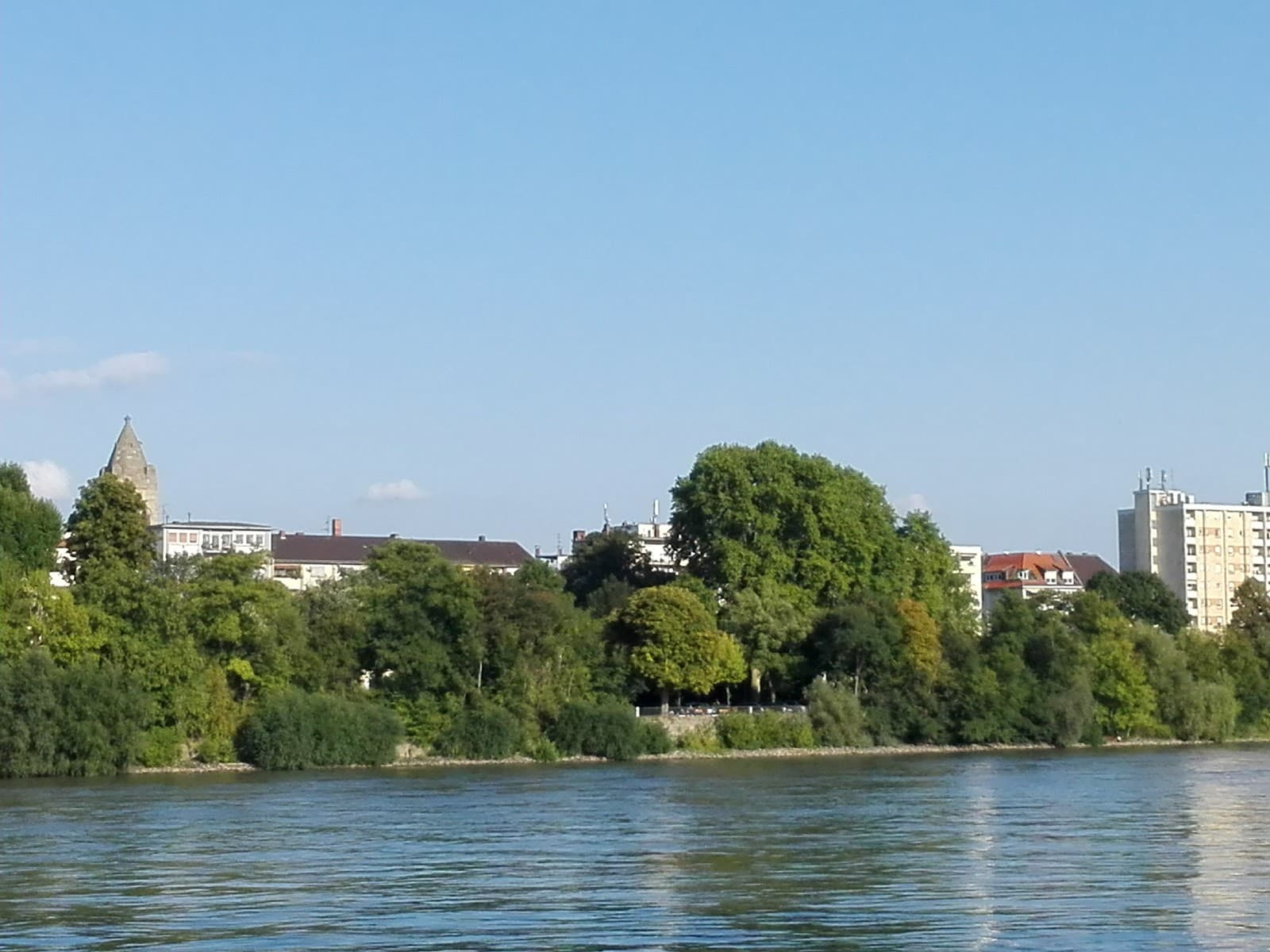 Lindenhof Zurich - Image 1