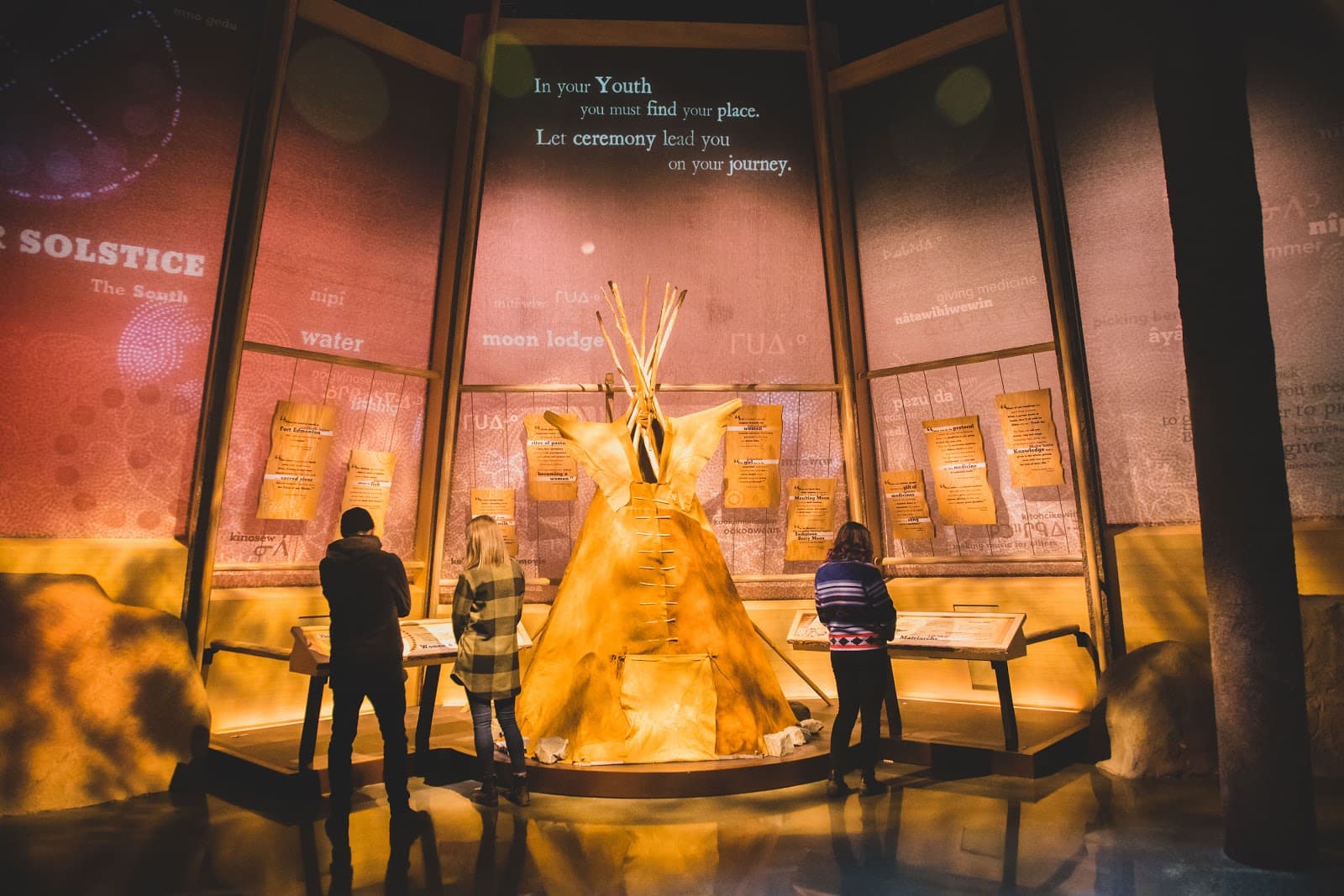 Fort Edmonton Park - Image 1