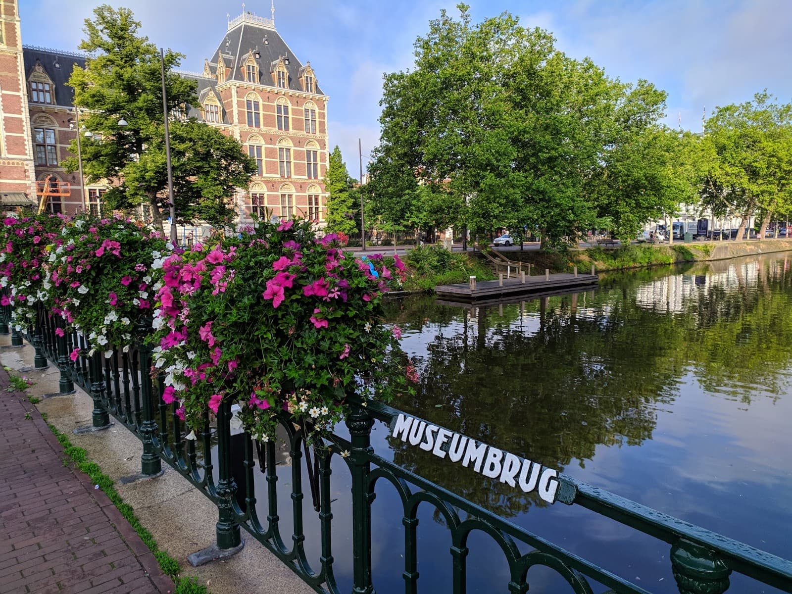 Museumbrug - Image 1