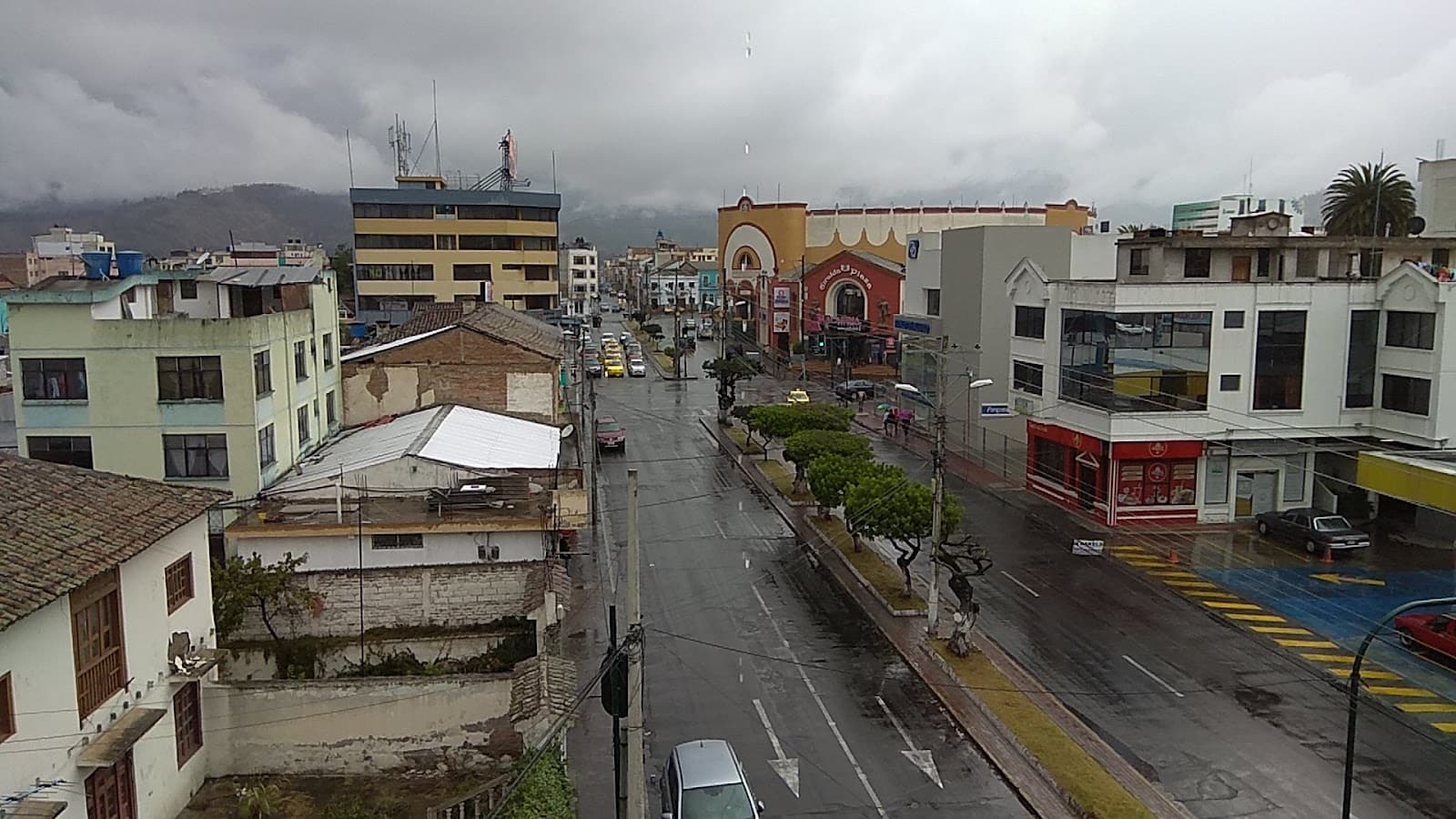 Refugio Whymper - Image 1