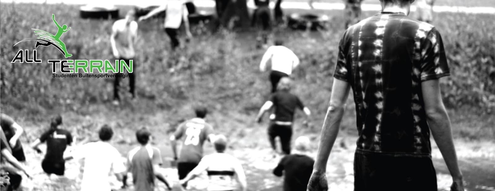 NRE Terrain - Image 1