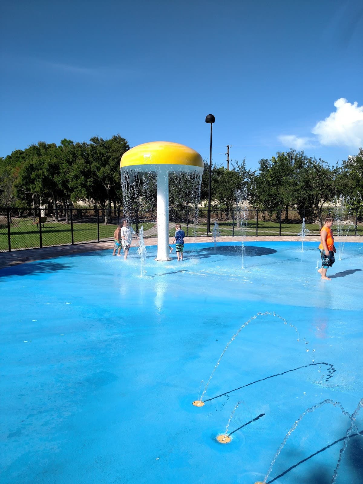 Vineyards Community Park - Image 1