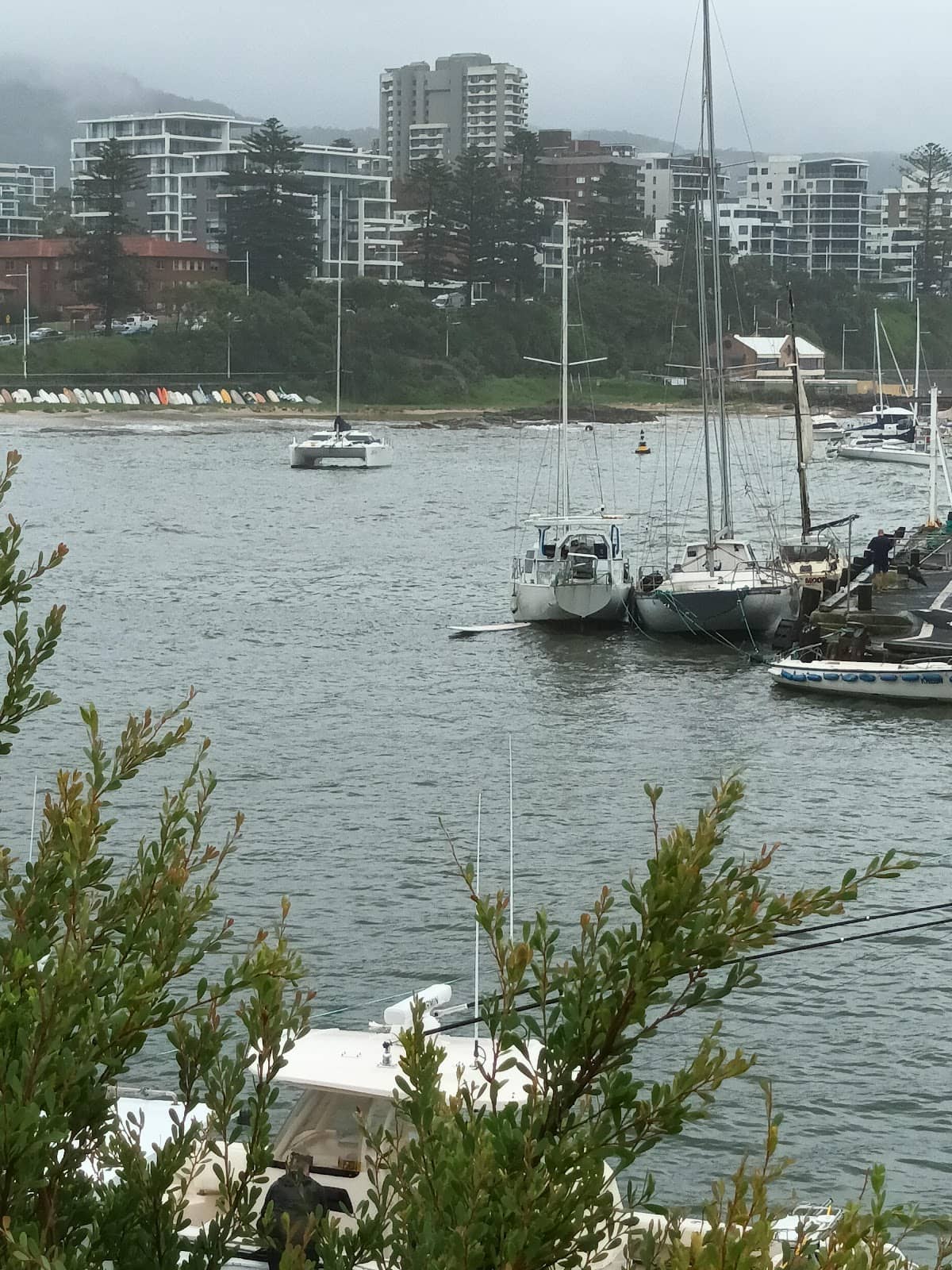 Grand Pacific Drive