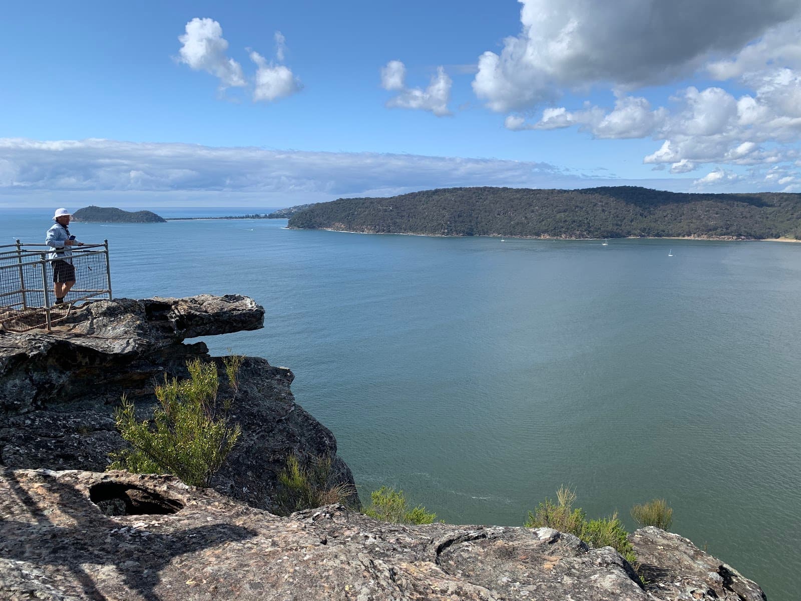 Warrah Lookout - Image 1