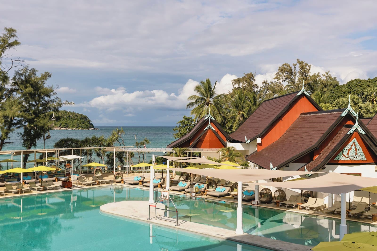 Club Med Phuket - Image 1