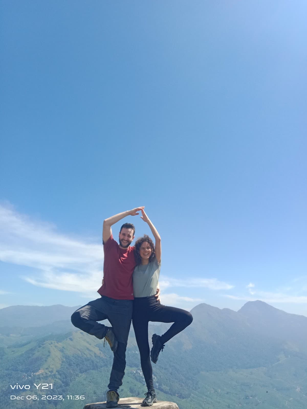 Lakshmi/Letchmi Hills Trek - Image 1